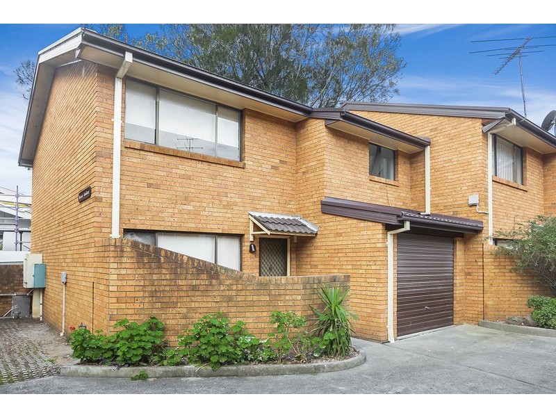2/2 Eastbourne Road, Homebush West NSW 2140