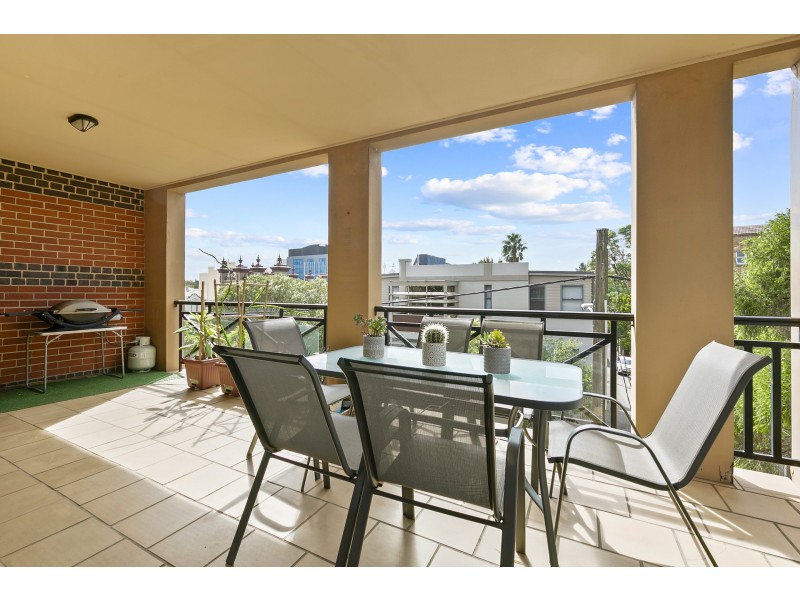 9/1-3 Queen Street, Newtown NSW 2042