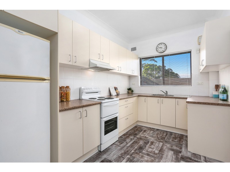 4/7 Rossi Street, South Hurstville NSW 2221