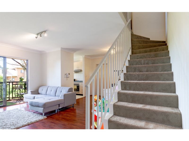 18/3 Williams Parade, Dulwich Hill NSW 2203