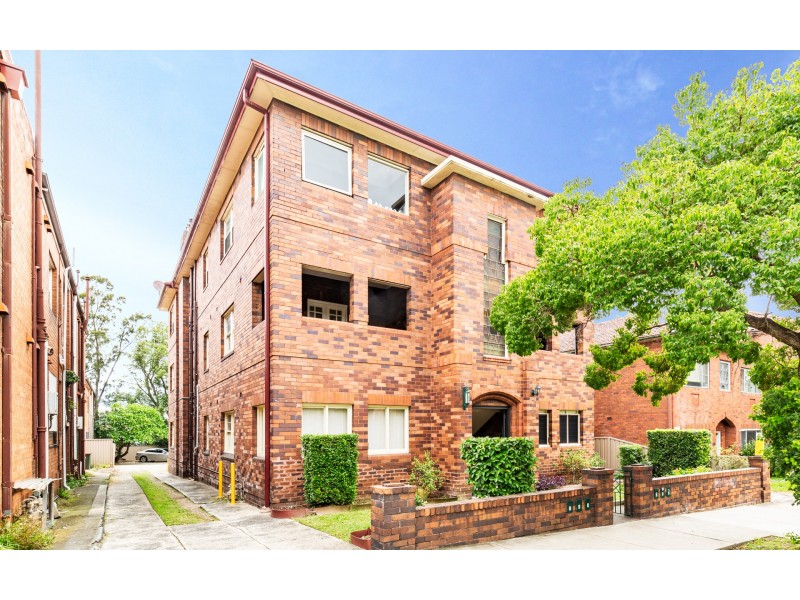 3/30 Cooper Street, Strathfield NSW 2135