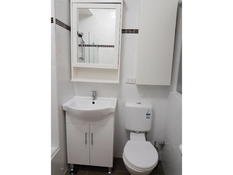 1/5-7 Pilgrim Avenue, Strathfield NSW 2135