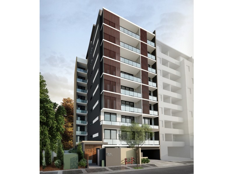803/26 Parnell Street, Strathfield NSW 2135