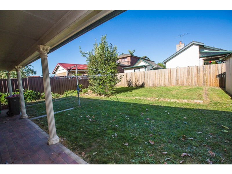25 Swan Avenue, Strathfield NSW 2135