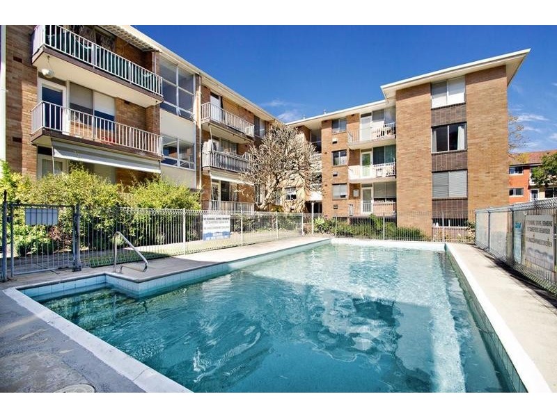 30/44-50 Ewart Street, Marrickville NSW 2204