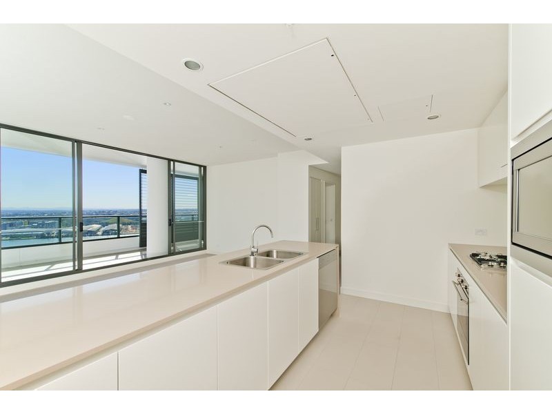 1607/7 Rider Boulevard, Rhodes NSW 2138