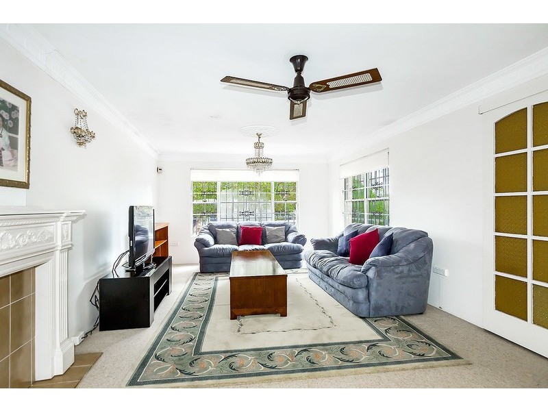 192 The Boulevarde, Strathfield NSW 2135