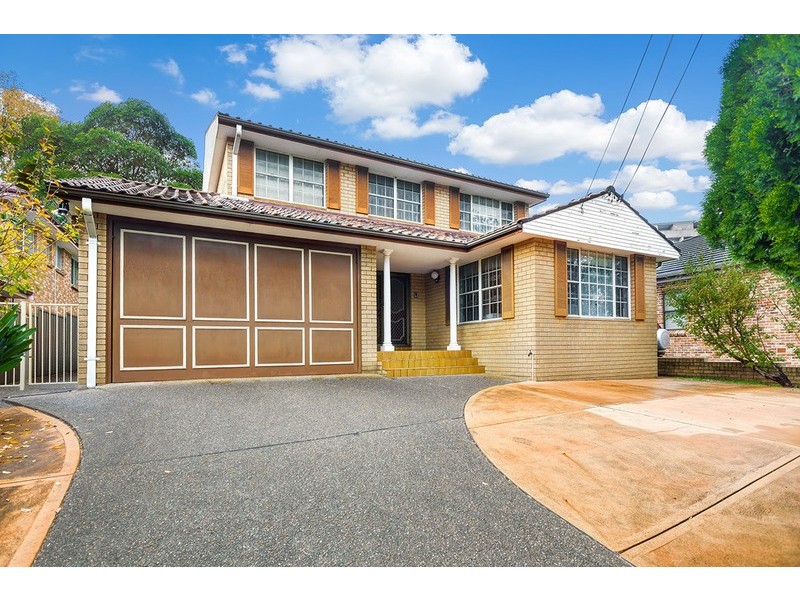 192 The Boulevarde, Strathfield NSW 2135