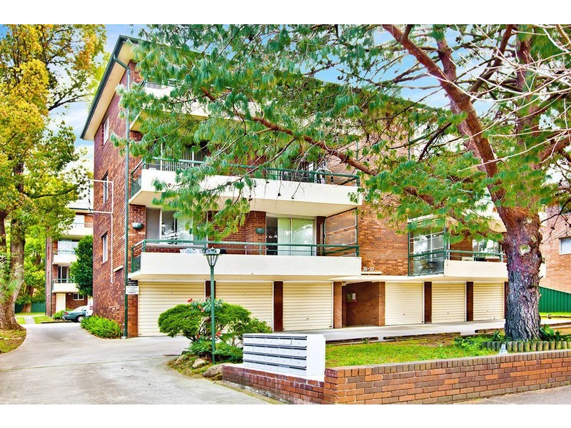 6/35-37 Hampstead Road, Homebush West NSW 2140