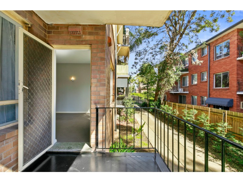 2/37 Dulwich Street, Dulwich Hill NSW 2203