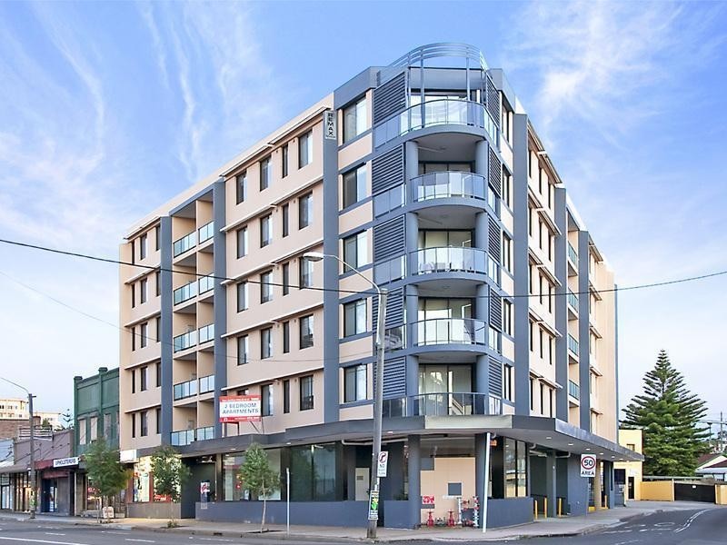 4/102 Parramatta  Road, Homebush NSW 2140