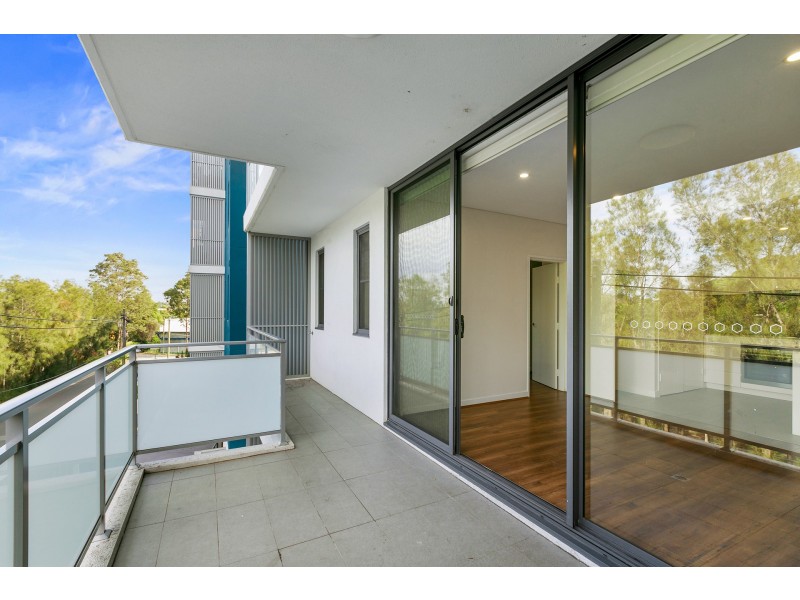 22/51-53 Loftus Crescent, Homebush NSW 2140