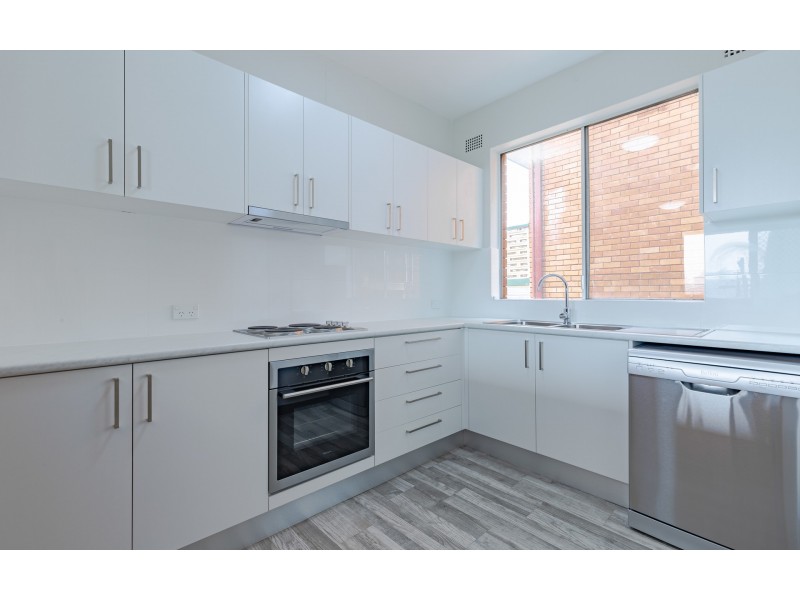 3/58 Burlington Road, Homebush NSW 2140