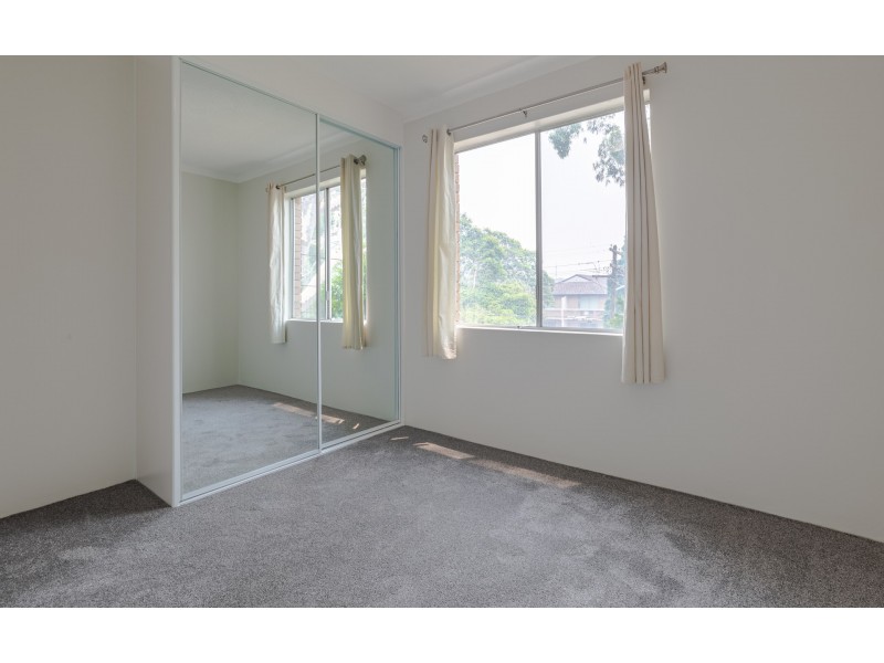 3/58 Burlington Road, Homebush NSW 2140