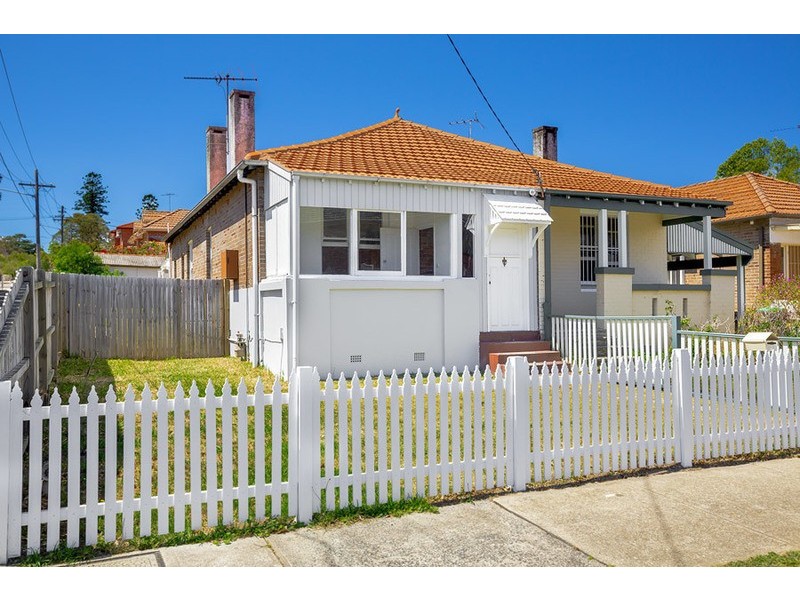54 Stanley Street, Burwood NSW 2134
