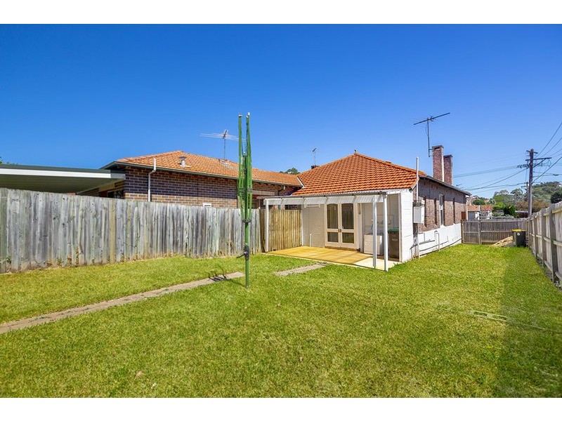 54 Stanley Street, Burwood NSW 2134