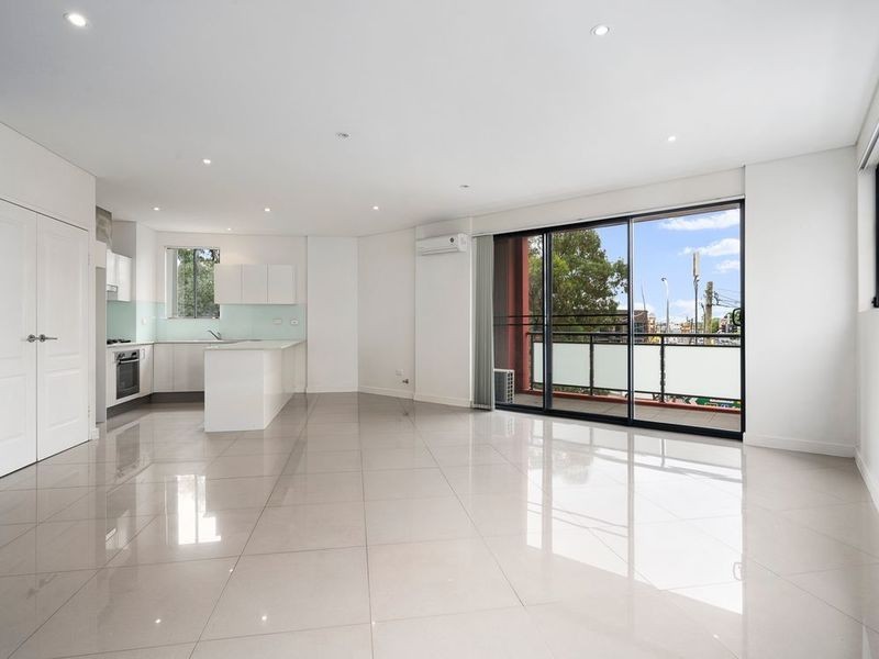 10/167-173 Parramatta Road, North Strathfield NSW 2137
