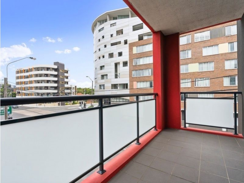 10/167-173 Parramatta Road, North Strathfield NSW 2137