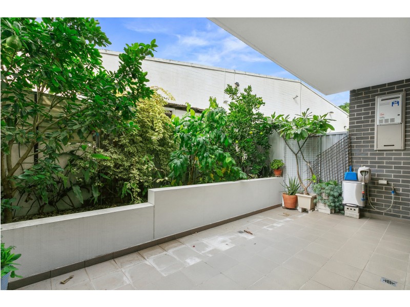 6/548-552 Liverpool Road, Strathfield South NSW 2136