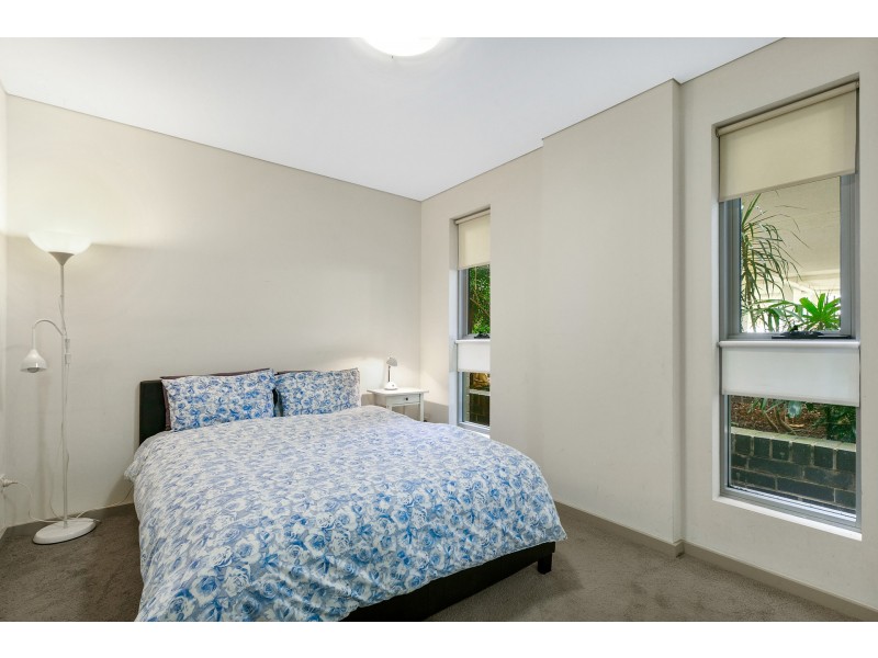 6/548-552 Liverpool Road, Strathfield South NSW 2136