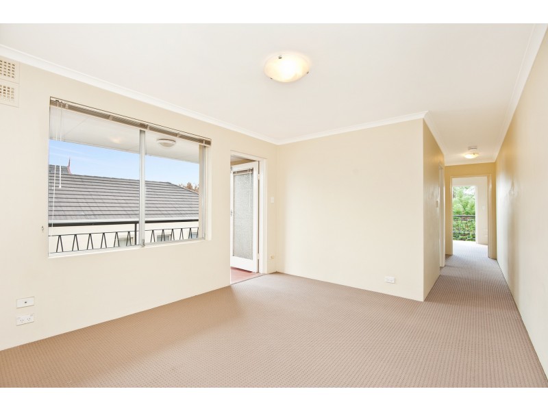 11/45 George Street, Marrickville NSW 2204