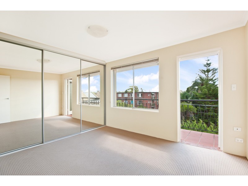 11/45 George Street, Marrickville NSW 2204