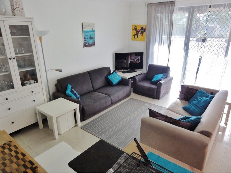 25/49 Henderson Road, Eveleigh NSW 2015