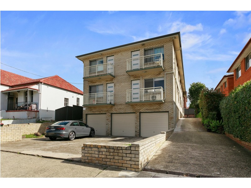 1/21 Prospect Road, Summer Hill NSW 2130