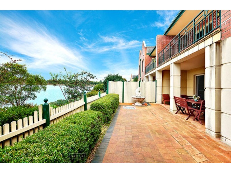 2/247N Burwood Road, Concord NSW 2137