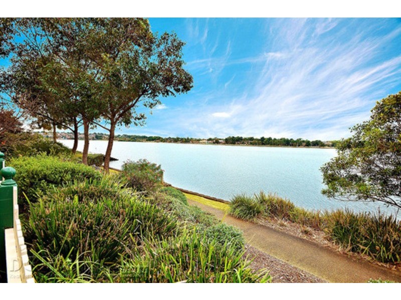 2/247N Burwood Road, Concord NSW 2137