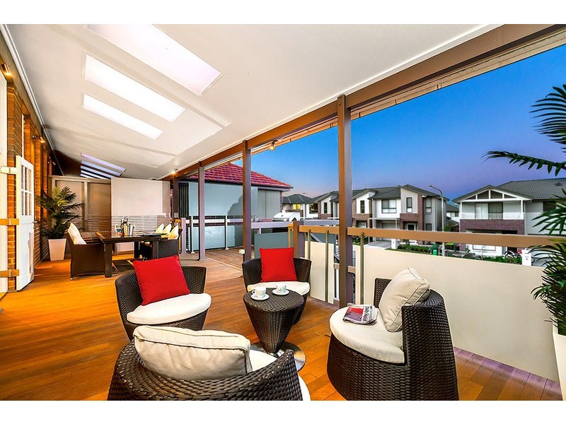 88 Sussex Street, Lidcombe NSW 2141