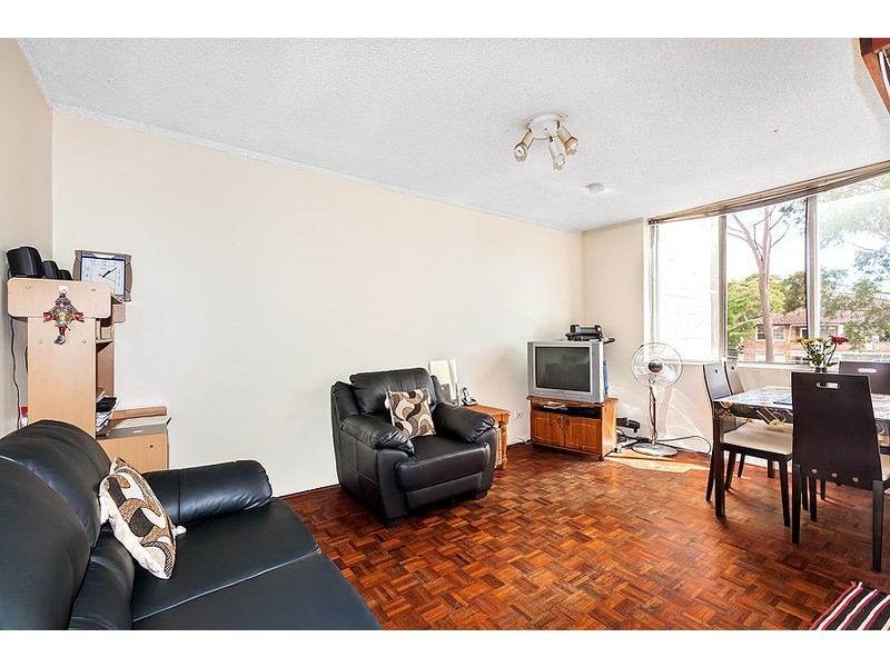 21/90 Wentworth Road, Strathfield NSW 2135