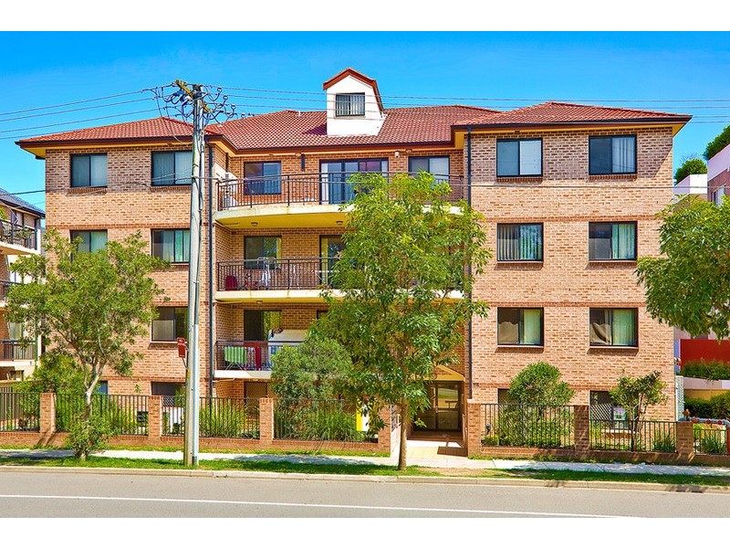 29/34-36 Marlborough Road, Homebush West NSW 2140