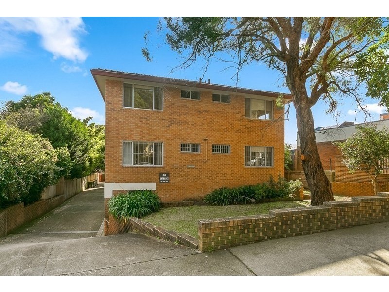 2/86 The Boulevarde, Lewisham NSW 2049