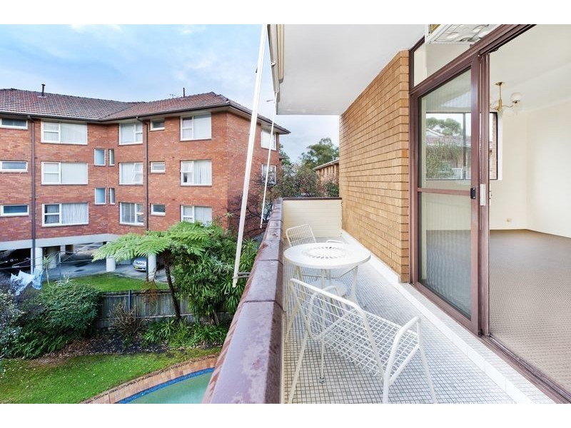10/1-7 Russell Street, Strathfield NSW 2135