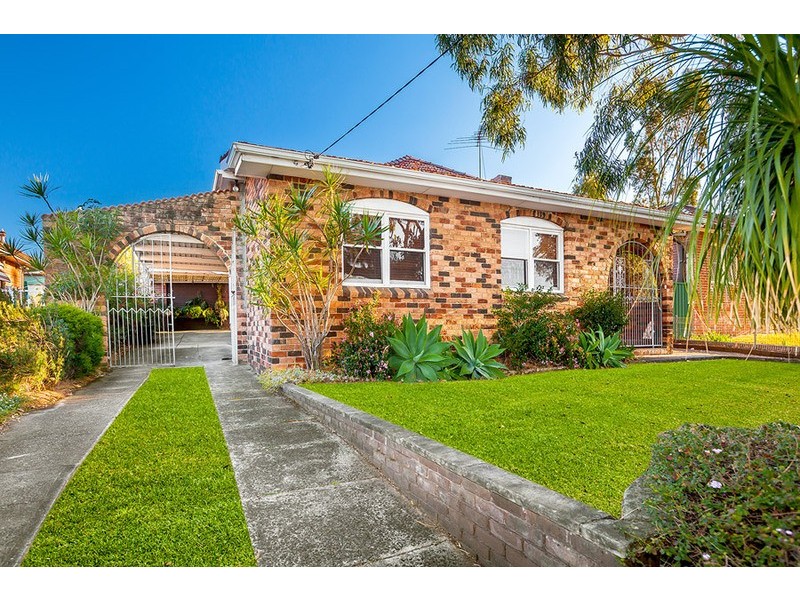 20 Georges Avenue, Lidcombe NSW 2141