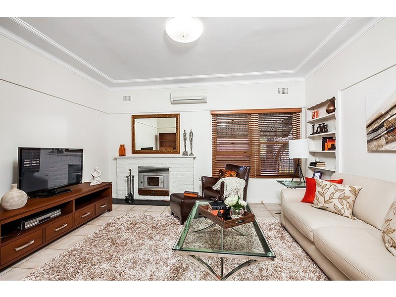 20 Georges Avenue, Lidcombe NSW 2141