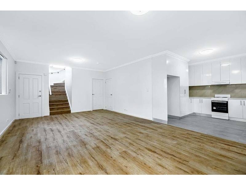 2/11 Harrison Avenue, Concord West NSW 2138