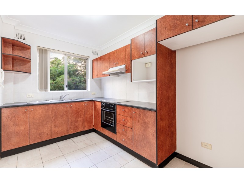 2/524-528 New Canterbury Road, Dulwich Hill NSW 2203