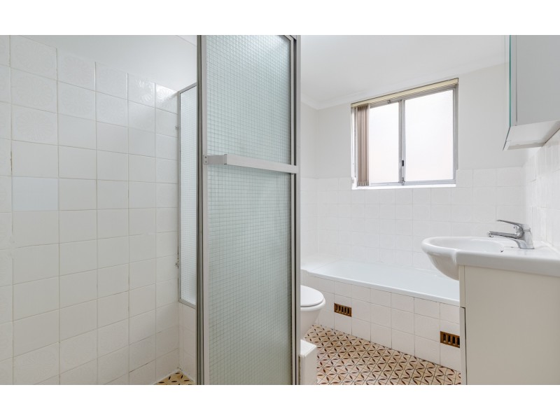 2/524-528 New Canterbury Road, Dulwich Hill NSW 2203