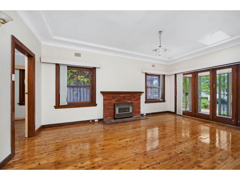 25 Glenarvon Street, Strathfield NSW 2135