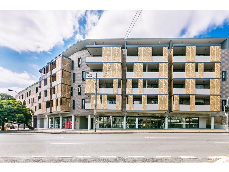 412/370 New Canterbury Road, Dulwich Hill NSW 2203