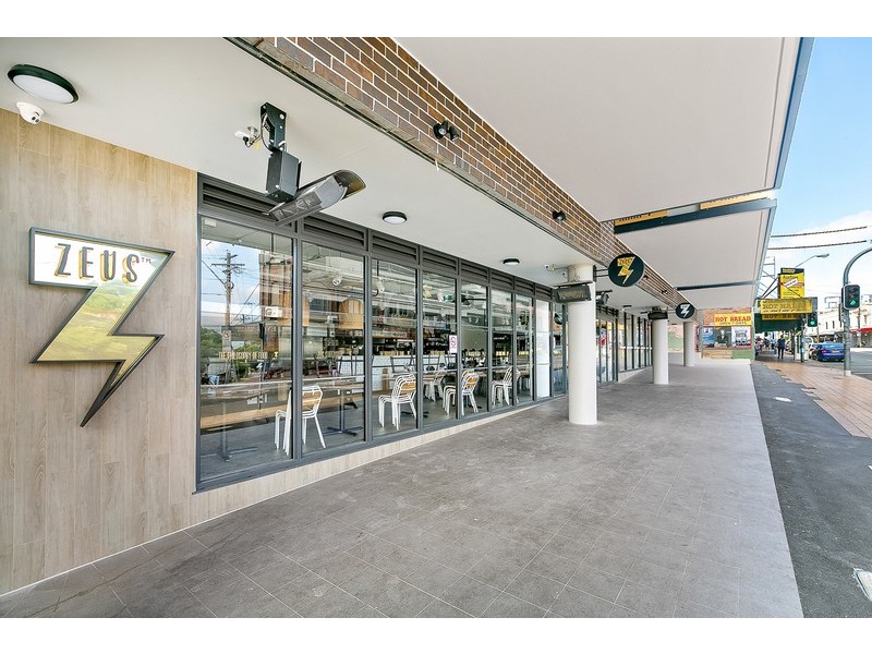 412/370 New Canterbury Road, Dulwich Hill NSW 2203