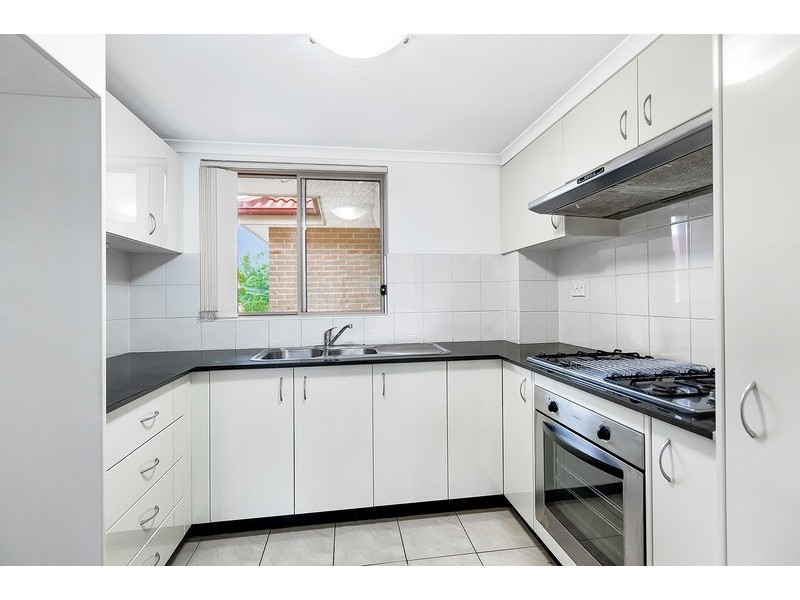 20/42-50 Hampstead Road, Homebush West NSW 2140
