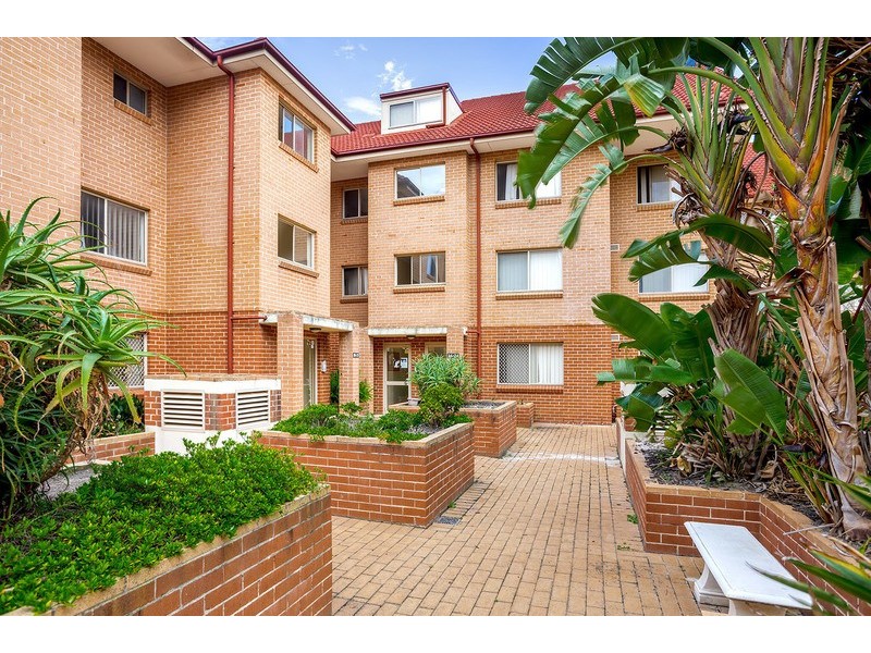 20/42-50 Hampstead Road, Homebush West NSW 2140