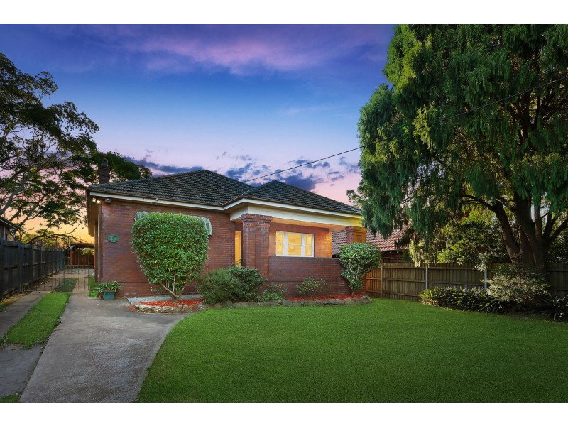 27 Philip Street, Strathfield NSW 2135