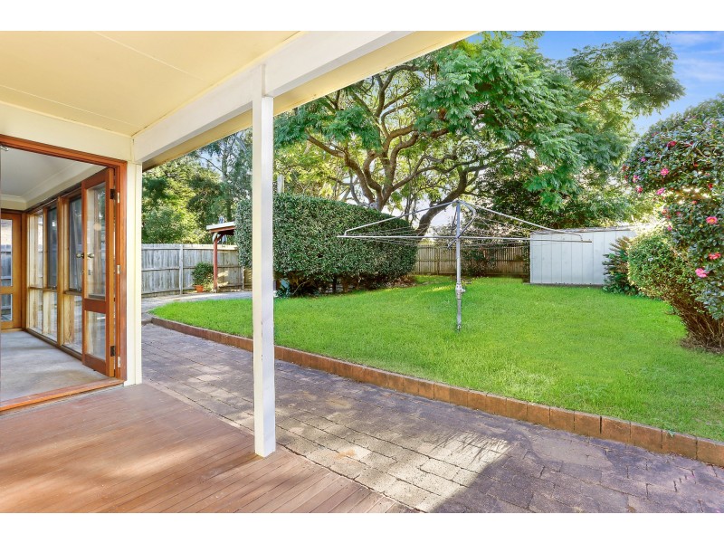 27 Philip Street, Strathfield NSW 2135