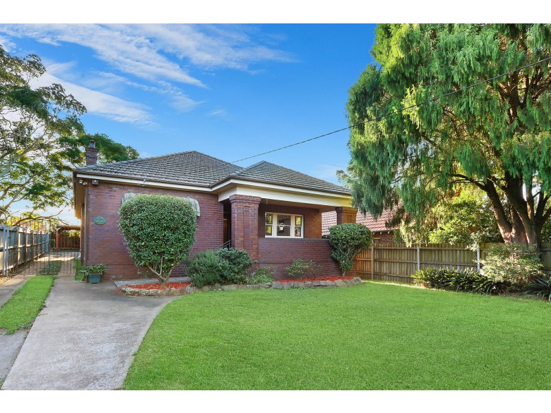 27 Philip Street, Strathfield NSW 2135