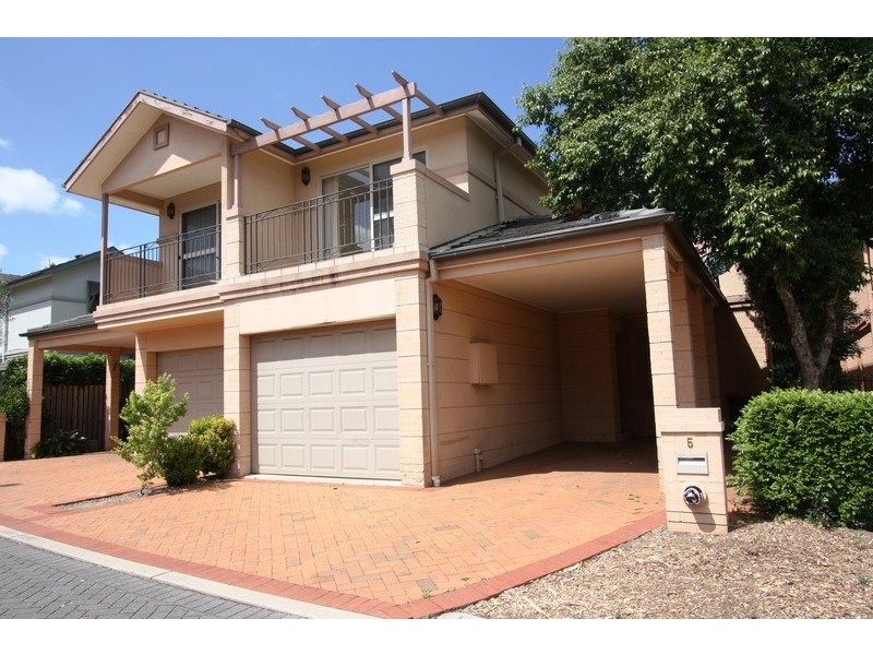 5 Eliza Street, Liberty Grove NSW 2138