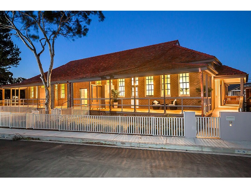 90 Sussex Street, Lidcombe NSW 2141